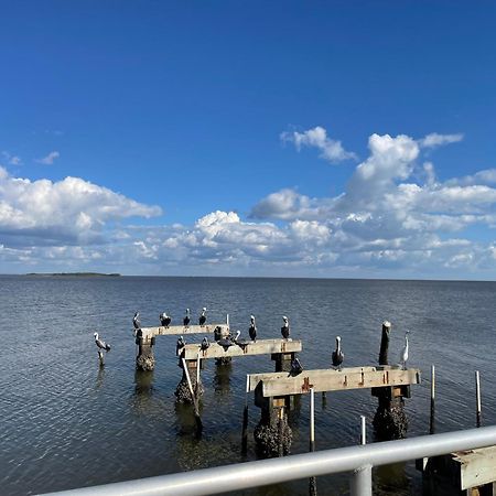 Cedar Key Florida Condo At Park Place Exterior photo