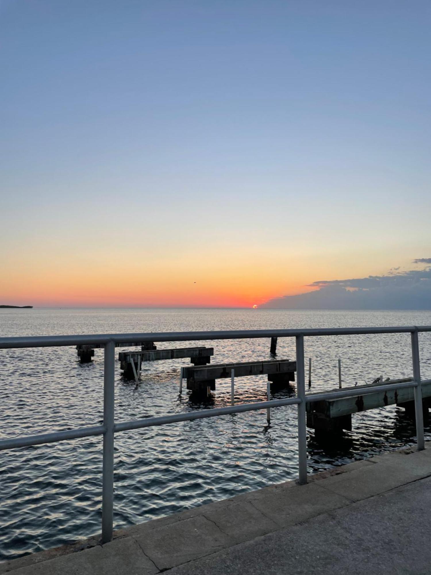 Cedar Key Florida Condo At Park Place Exterior photo