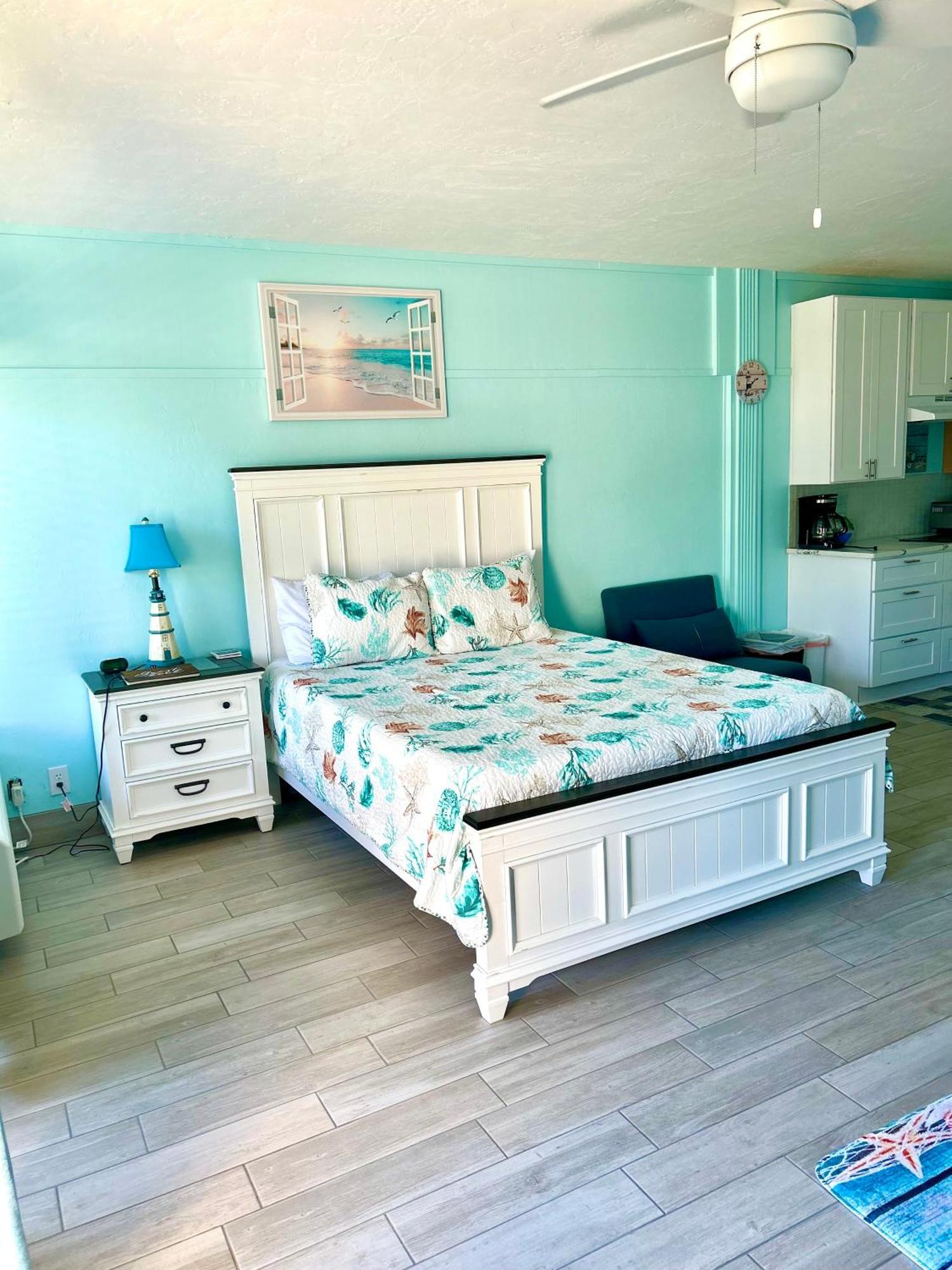 Cedar Key Florida Condo At Park Place Exterior photo