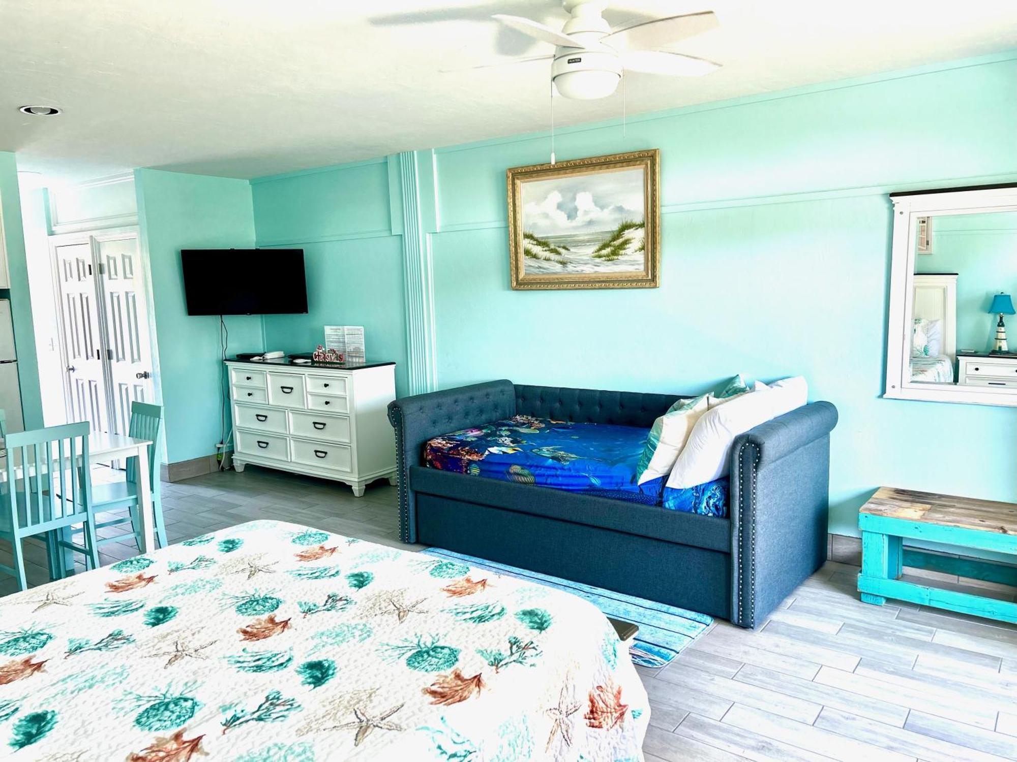 Cedar Key Florida Condo At Park Place Exterior photo