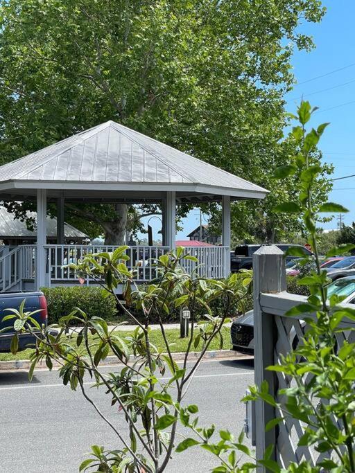 Cedar Key Florida Condo At Park Place Exterior photo