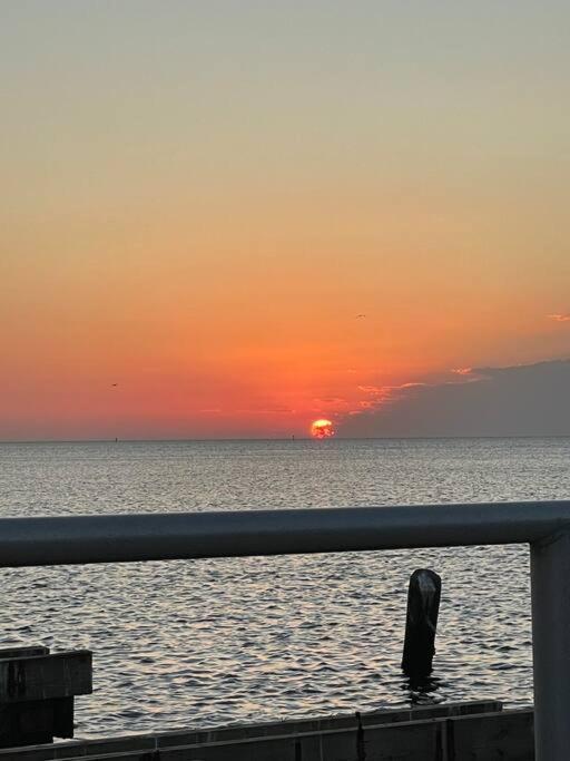 Cedar Key Florida Condo At Park Place Exterior photo
