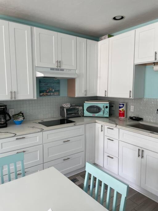 Cedar Key Florida Condo At Park Place Exterior photo